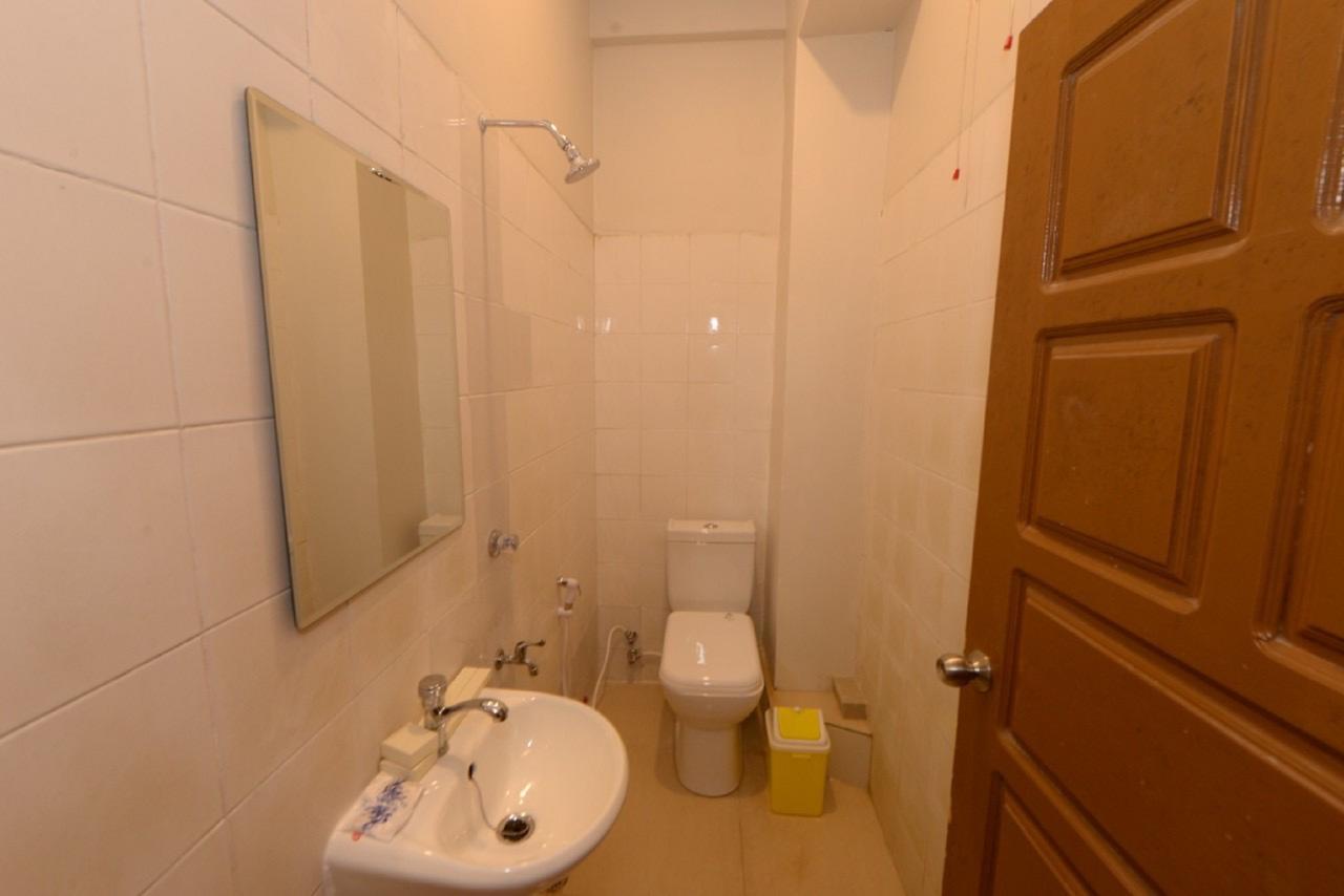 Min Nandar Garden Hotel Thanlyin Dış mekan fotoğraf