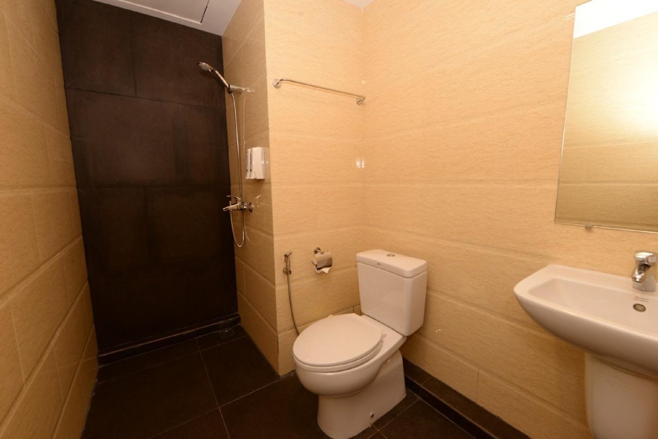 Min Nandar Garden Hotel Thanlyin Dış mekan fotoğraf